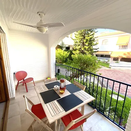 House Un Ete Sans Fin Holiday home *