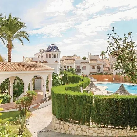 Holiday home House Un Ete Sans Fin