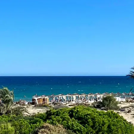 House Un Ete Sans Fin Holiday home *