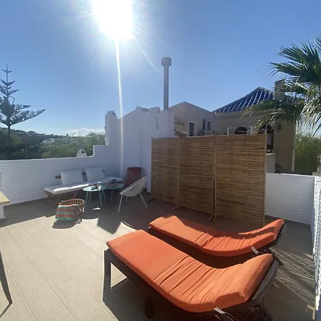 House Un Ete Sans Fin Holiday home