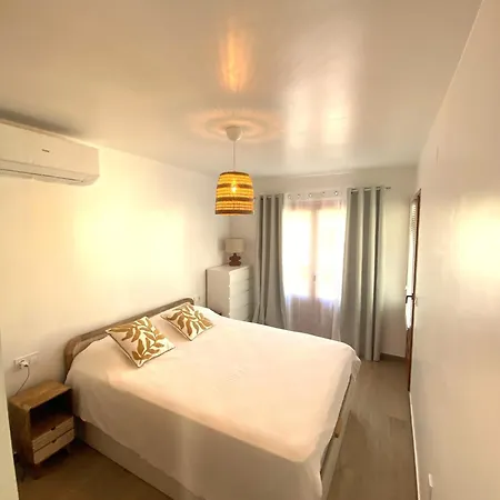Holiday home House Un Ete Sans Fin