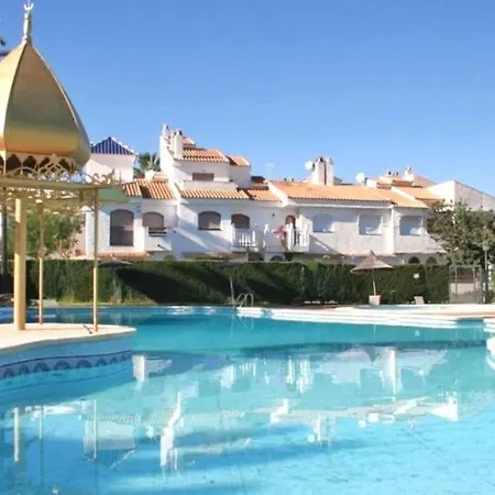 House Un Ete Sans Fin Holiday home Puerto Marino
